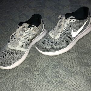 Nike Free Running Shoes